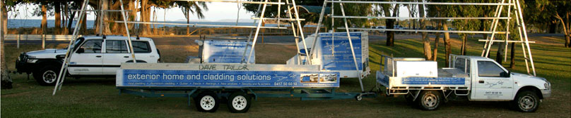Vinyl Cladding Ayr